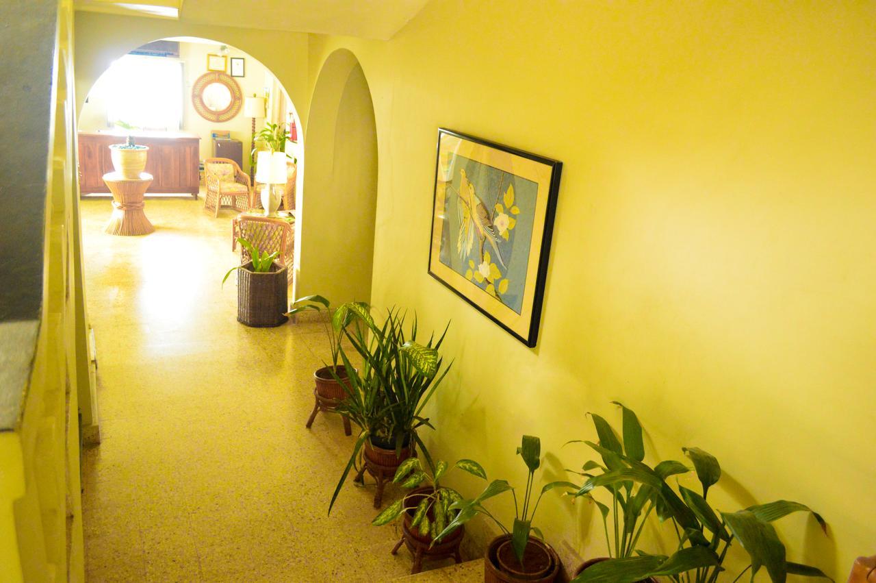 Sahara Dela Mer Inn Montego Bay Exterior photo